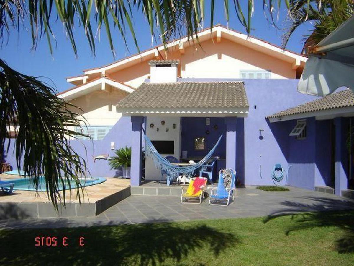 Picture of Home For Sale in Tramandai, Rio Grande do Sul, Brazil