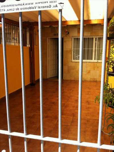 Townhome For Sale in Sao Paulo, Brazil