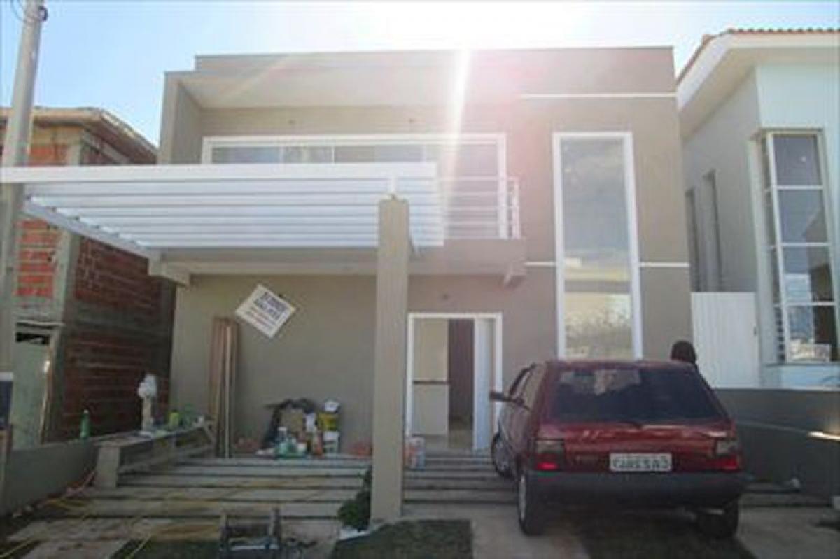 Picture of Townhome For Sale in Sorocaba, Sao Paulo, Brazil