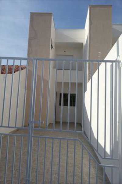 Townhome For Sale in Sorocaba, Brazil