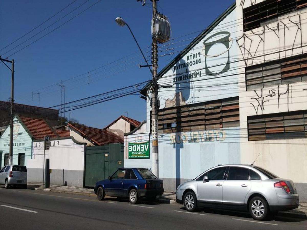Picture of Other Commercial For Sale in Jacarei, Sao Paulo, Brazil