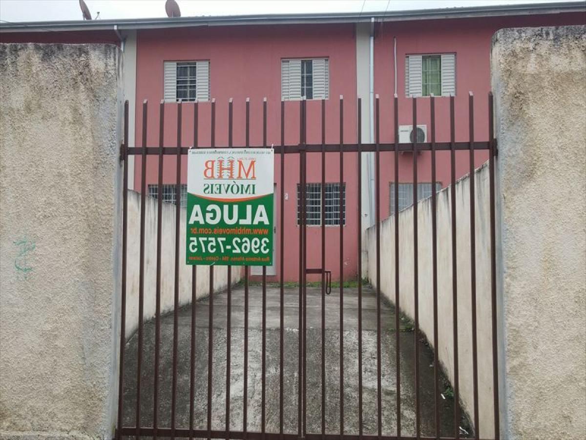 Picture of Townhome For Sale in Jacarei, Sao Paulo, Brazil