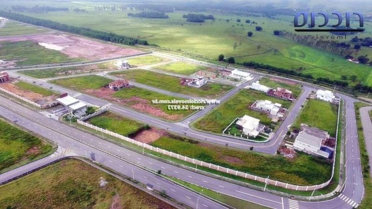 Picture of Residential Land For Sale in Sao Jose Dos Campos, Sao Paulo, Brazil