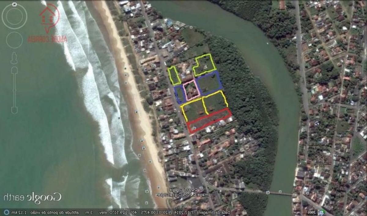 Picture of Residential Land For Sale in Espirito Santo, Espirito Santo, Brazil