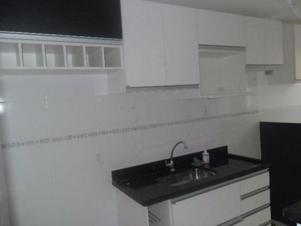 Picture of Apartment For Sale in Mogi Das Cruzes, Sao Paulo, Brazil