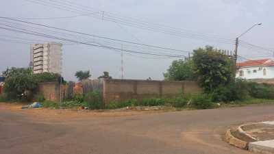 Residential Land For Sale in RondÃ´nia, Brazil