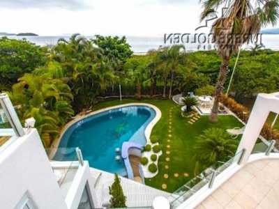 Home For Sale in Florianopolis, Brazil