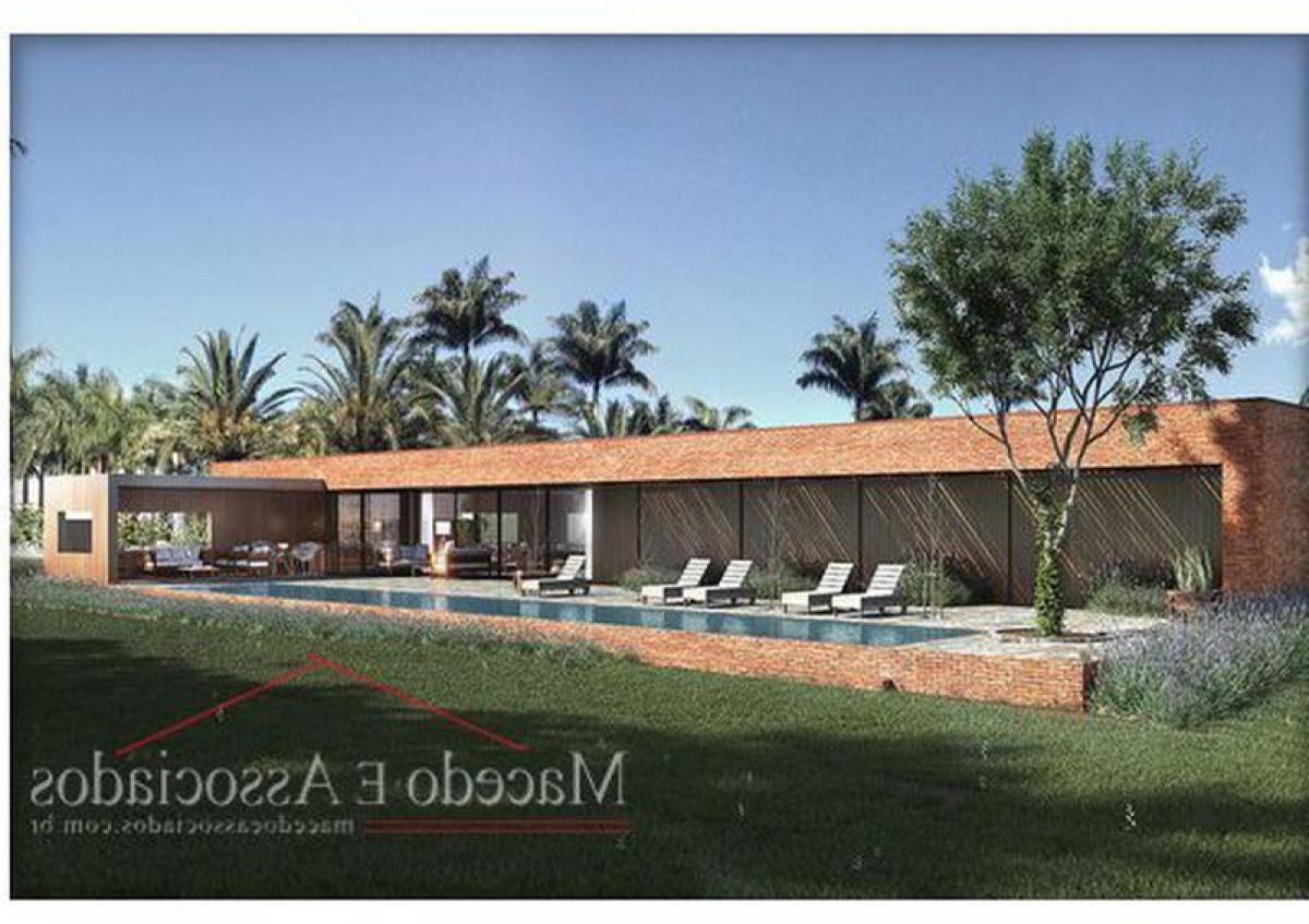 Picture of Home For Sale in Porto Feliz, Sao Paulo, Brazil