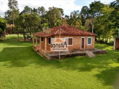 Home For Sale in Itapetininga, Brazil
