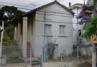 Residential Land For Sale in Sao Paulo, Brazil