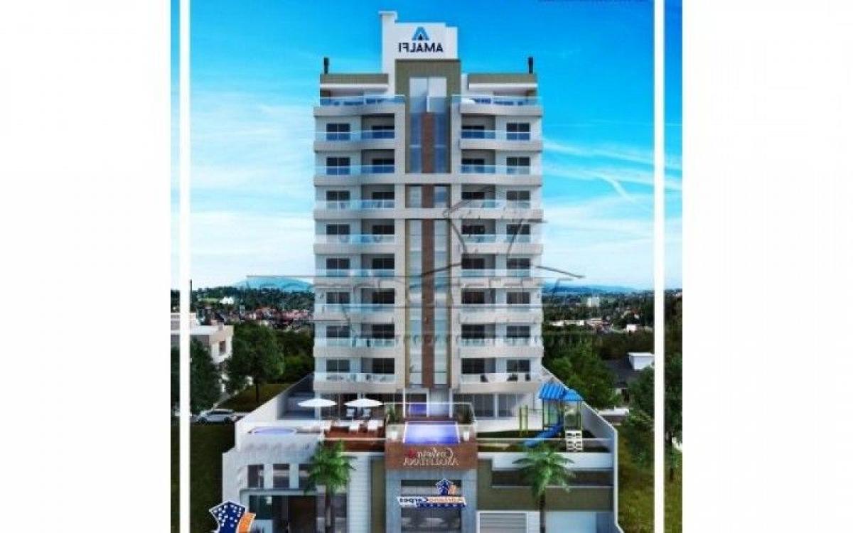 Picture of Apartment For Sale in Navegantes, Santa Catarina, Brazil