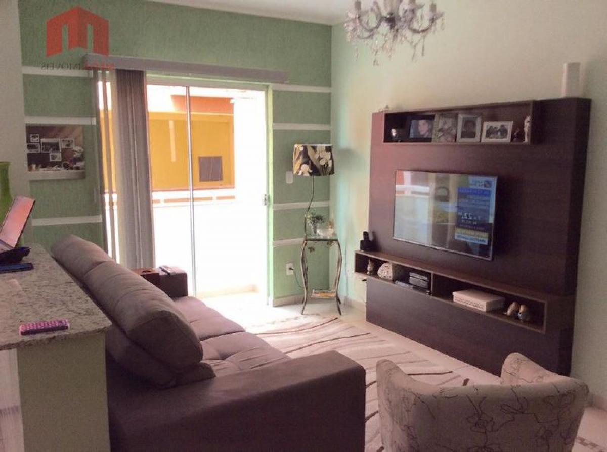 Picture of Apartment For Sale in Bragança Paulista, Sao Paulo, Brazil