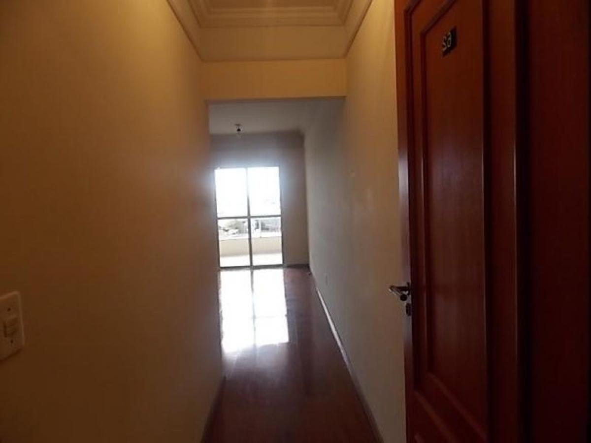 Picture of Apartment For Sale in Paulinia, Sao Paulo, Brazil