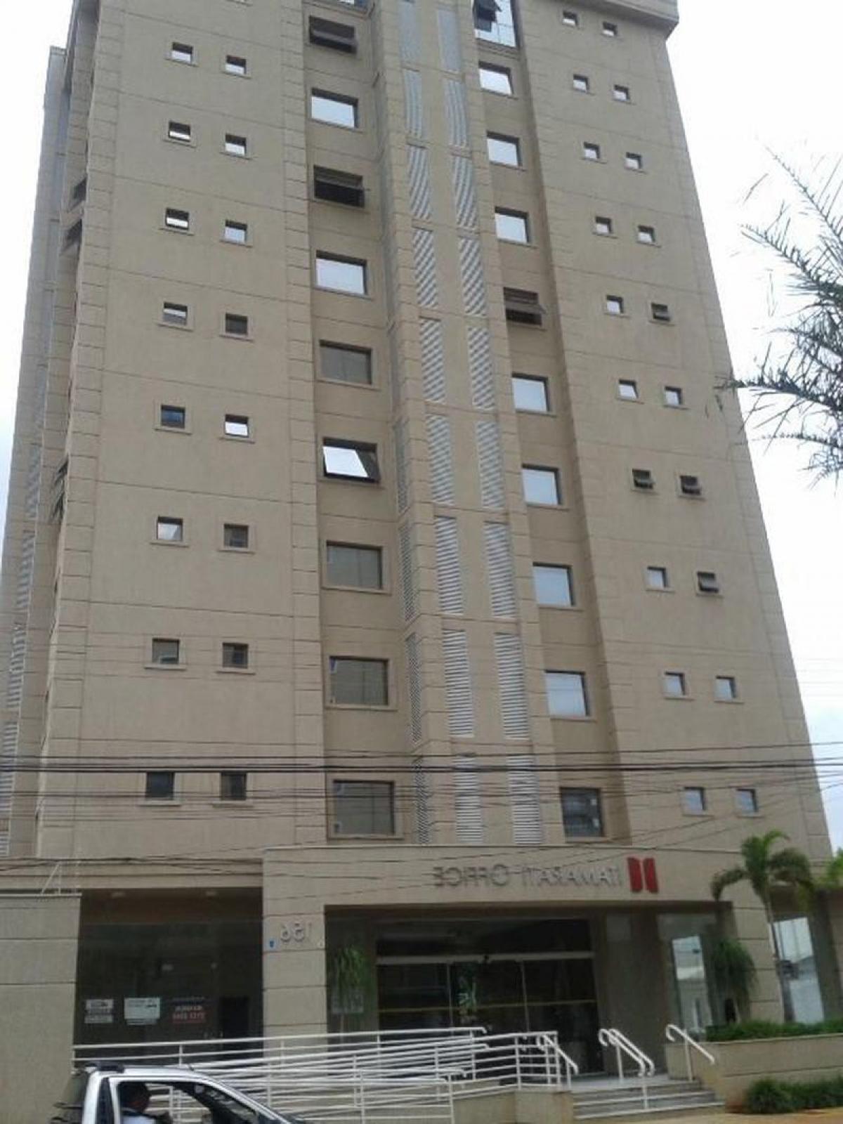Picture of Commercial Building For Sale in Ribeirao Preto, Sao Paulo, Brazil