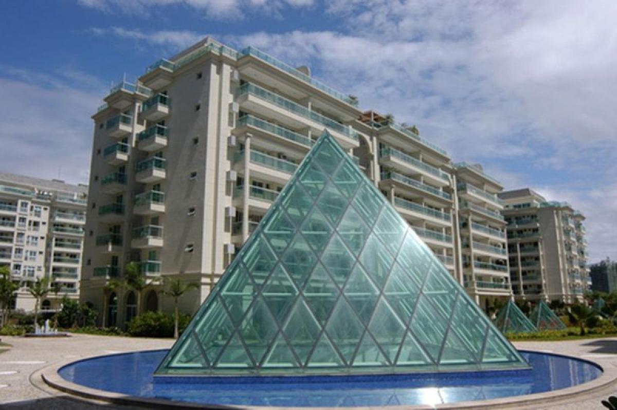 Picture of Apartment For Sale in Rio De Janeiro, Rio De Janeiro, Brazil