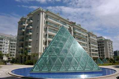 Apartment For Sale in Rio De Janeiro, Brazil