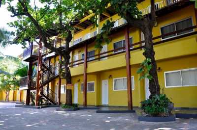 Hotel For Sale in Mato Grosso, Brazil