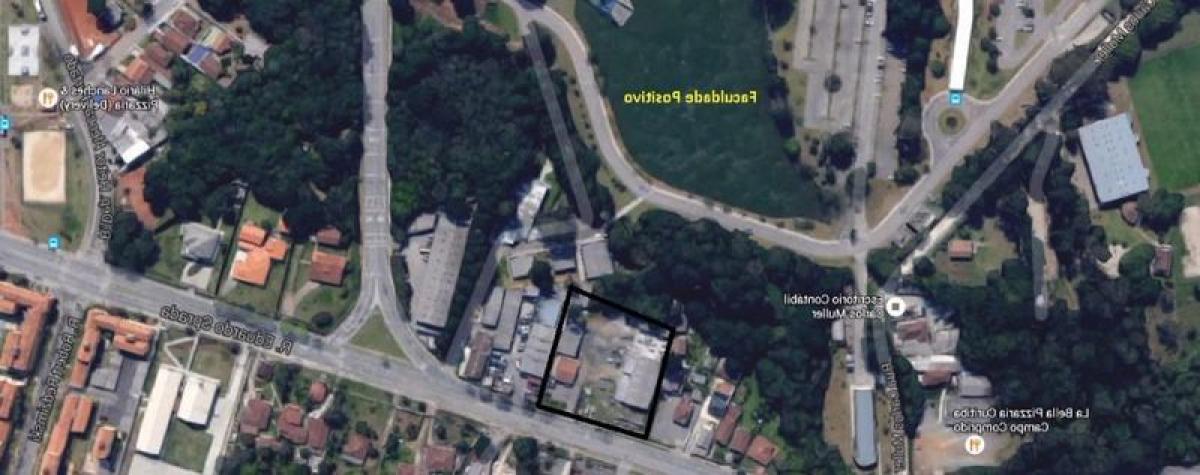 Picture of Residential Land For Sale in Parana, Parana, Brazil