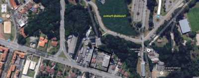 Residential Land For Sale in Parana, Brazil