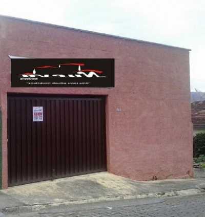 Other Commercial For Sale in Minas Gerais, Brazil