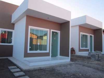 Home For Sale in Guarapari, Brazil