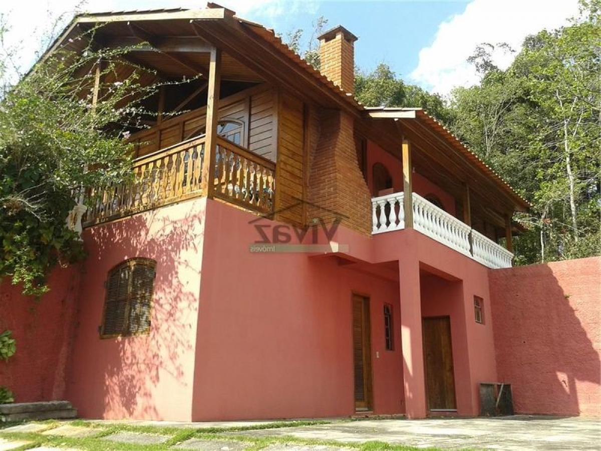 Picture of Home For Sale in Caieiras, Sao Paulo, Brazil