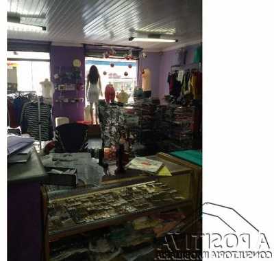 Commercial Building For Sale in Marilia, Brazil