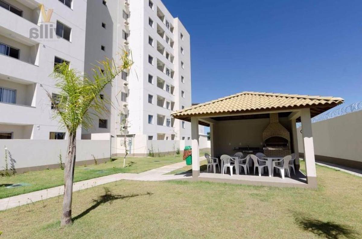 Picture of Apartment For Sale in Serra, Espirito Santo, Brazil