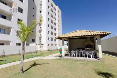 Apartment For Sale in Serra, Brazil
