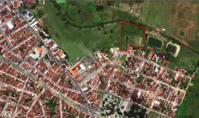 Residential Land For Sale in Santa Rita, Brazil