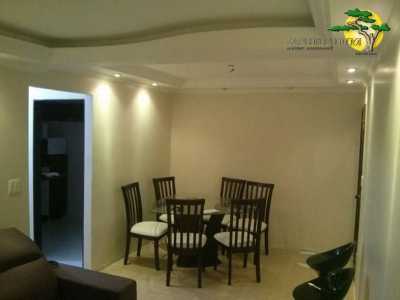Apartment For Sale in Ribeirao Pires, Brazil