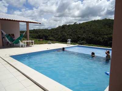 Farm For Sale in Piaui, Brazil