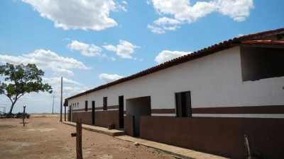 Farm For Sale in Maranhao, Brazil