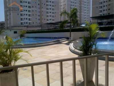 Apartment For Sale in Taubate, Brazil