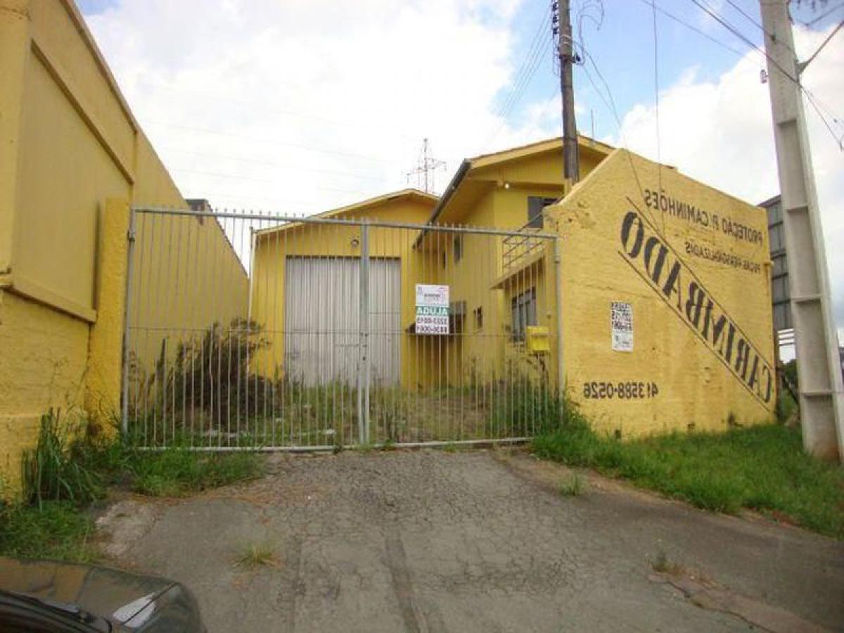 Picture of Commercial Building For Sale in Sao Jose Dos Pinhais, Parana, Brazil