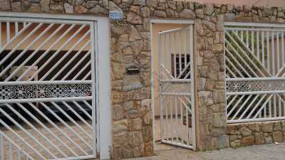 Home For Sale in Indaiatuba, Brazil