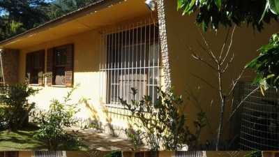 Home For Sale in Teresopolis, Brazil