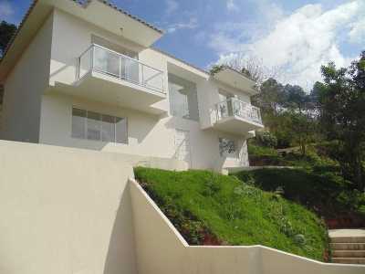 Home For Sale in Teresopolis, Brazil