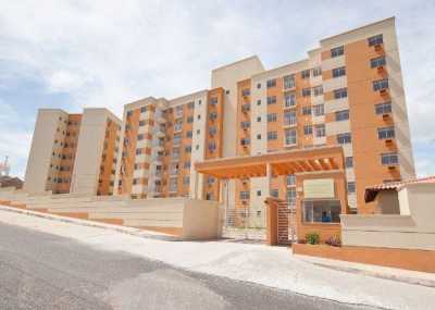 Apartment For Sale in Lauro De Freitas, Brazil