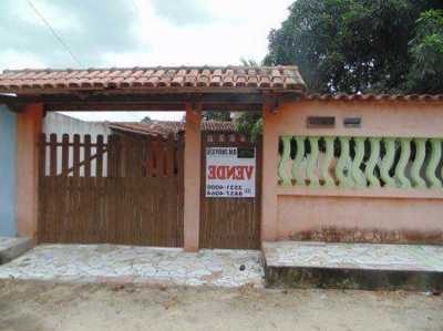 Home For Sale in SimÃµes Filho, Brazil