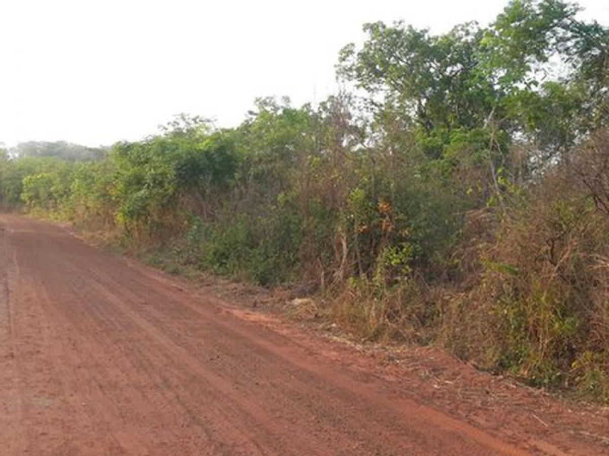 Picture of Residential Land For Sale in Maranhao, Maranhao, Brazil