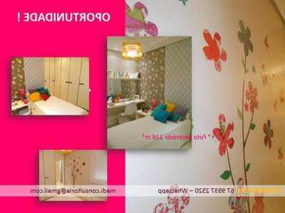 Apartment For Sale in Mato Grosso Do Sul, Brazil