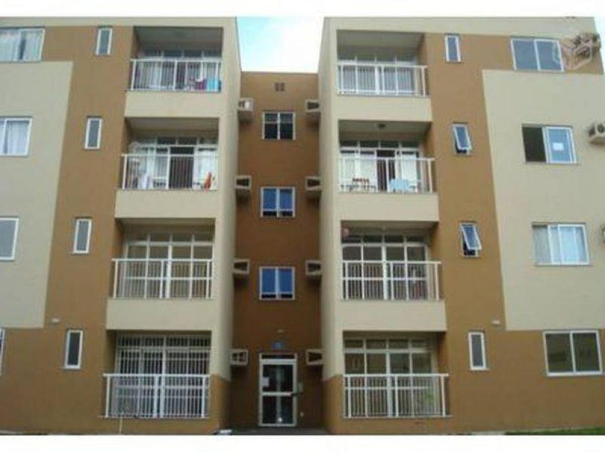 Picture of Apartment For Sale in Amazonas, Amazonas, Brazil