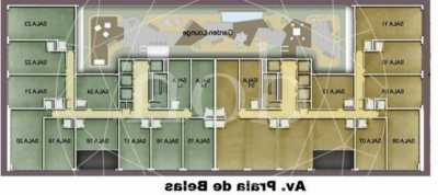 Commercial Building For Sale in Porto Alegre, Brazil