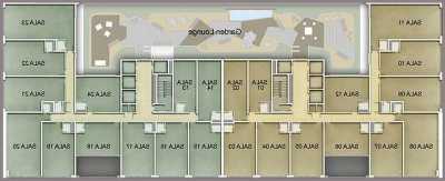 Commercial Building For Sale in Porto Alegre, Brazil