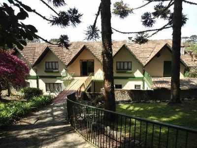 Hotel For Sale in Santa Catarina, Brazil