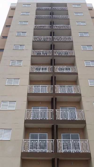 Apartment For Sale in Monte Mor, Brazil