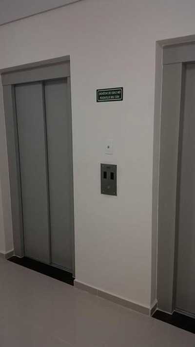 Apartment For Sale in Monte Mor, Brazil