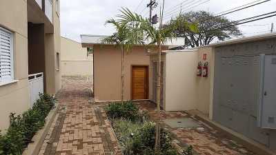 Apartment For Sale in Monte Mor, Brazil