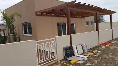 Apartment For Sale in Monte Mor, Brazil